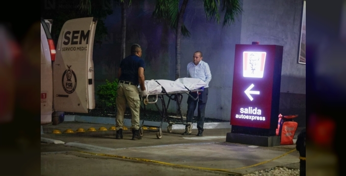 Meksika'da TikTok yayıncısı infaz edildi: Canlı yayında dehşet anları