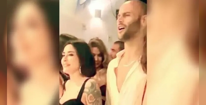Melek Mosso, yeni İspanyol aşkını doğruladı ancak detay vermekten kaçındı