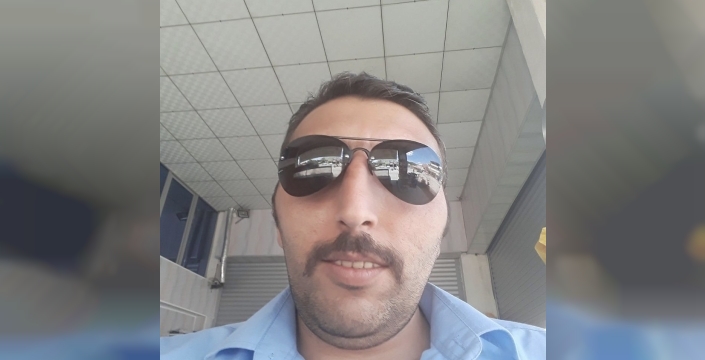 Melikgazi'de 44 yaşındaki adam mutfakta ölü bulundu