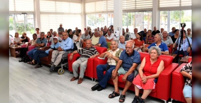 Memur emeklilerine yüzde 100 zam imkanı