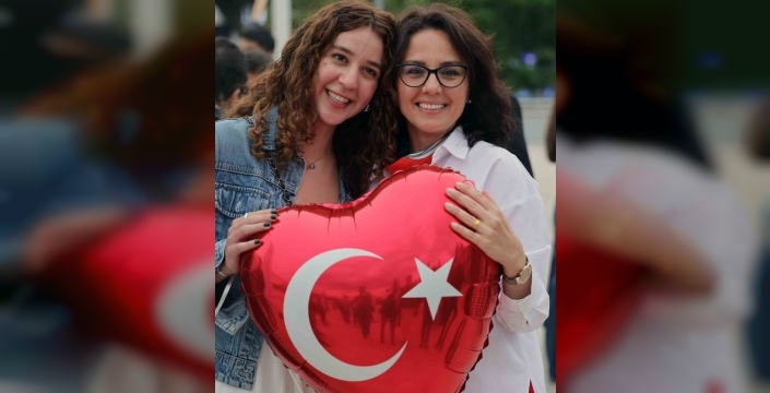 Menteşe'de 30 Ağustos için bayrak kampanyası başlıyor