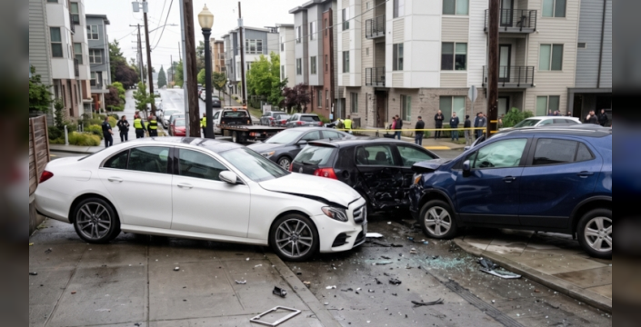 Mercedes-Benz, 310 bin aracı geri çağırıyor: Kapı kilidi sorunu tehlike yaratıyor