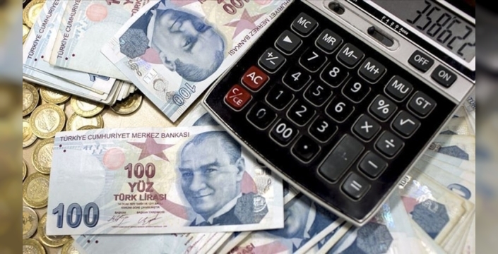 Merkez Bankası'nın anketine göre enflasyon ve faiz beklentileri yükseldi