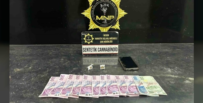 Mersin'de dolandırıcılık yapan 6 kişi tutuklandı