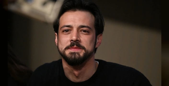 Mert Yazıcıoğlu'nun yeni dizisinin çekimleri ertelendi