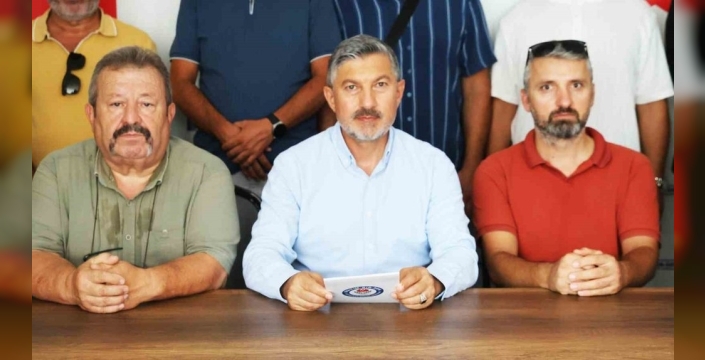 Mesleki itibar bir 'kimlik kontrolü' yüzünden mi silinmeliydi? Sendikadan sert tepki!