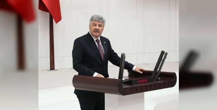 Metin Ergun: “Avrupa’nın en pahalı otomobilleri Türkiye’de”