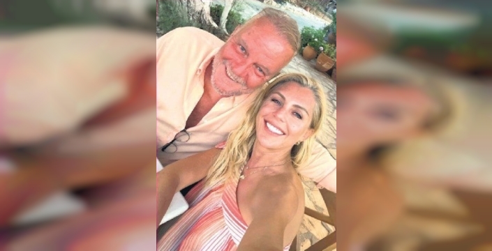 Metin Şen ve Pınar Aydın aşkı belgelendi