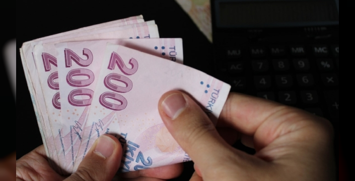 Mevduat faizleri zirvede: 350 bin TL'nin 32 günlük getirisi 10.500 TL'yi aştı!
