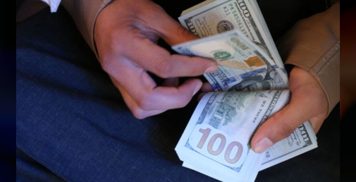 Mısır'ın Banque Misr bankası, ABD doları ile işlem yapamayacak