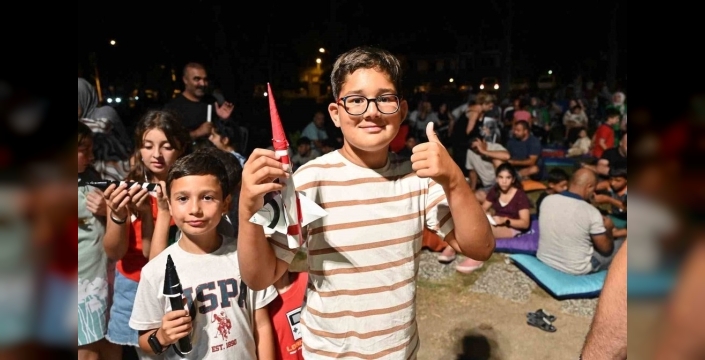 Mobilfest 2026'nın üçüncü durağı İznik oldu