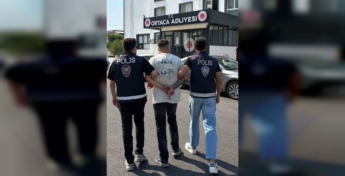 Muğla'da kesinleşmiş cezası olan 155 kişi yakalandı