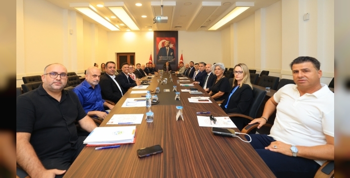 Muğla'da turizm amaçlı konut sayısı 9 bini aştı
