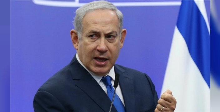 Netanyahu'dan Gazze açıklaması: Geri çekilmeyeceğiz