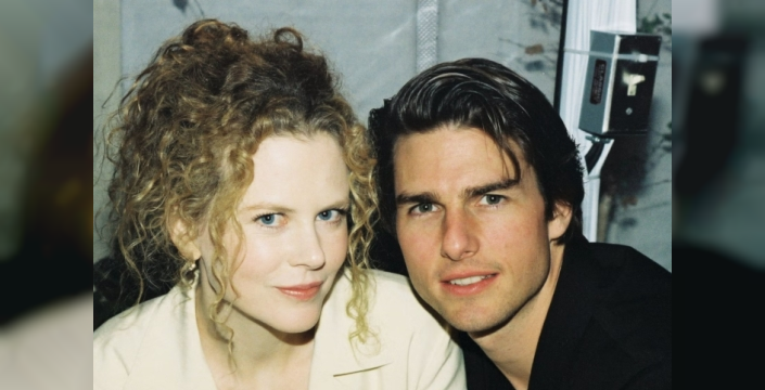 Nicole Kidman, Tom Cruise ile evliliğinde kariyer kaygılarını açıkladı