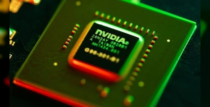 Nvidia çalışanları Çin'e çip satmaktan yargılanıyor