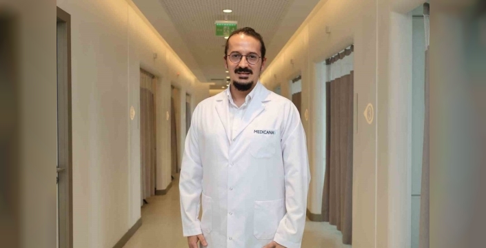 Omuz yaralanmaları sadece sporcuları değil, masa başı çalışanları da tehdit ediyor