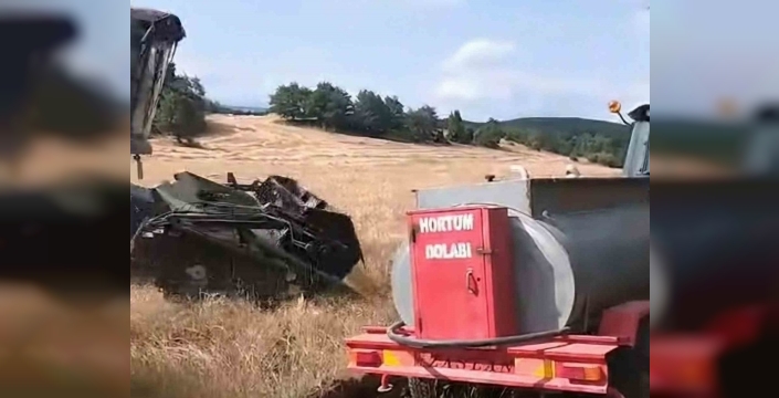 Ormanlar alev almadan köylülere kritik uyarı: 'Tek bir izmarit bile felaket olabilir