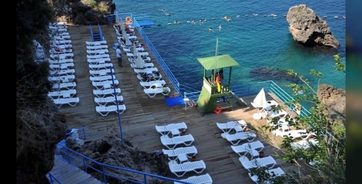 Orta Doğu gerilimi Türkiye turizmini vurdu