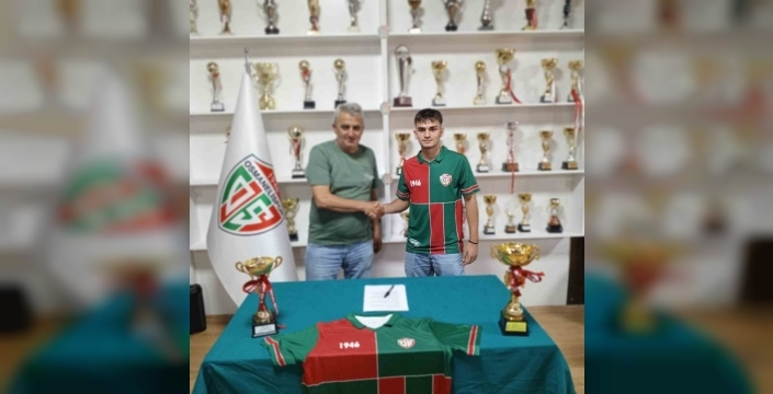 Osmanelispor, kadrosunu Bodrumspor ve Sakaryaspor'dan transferlerle güçlendirdi