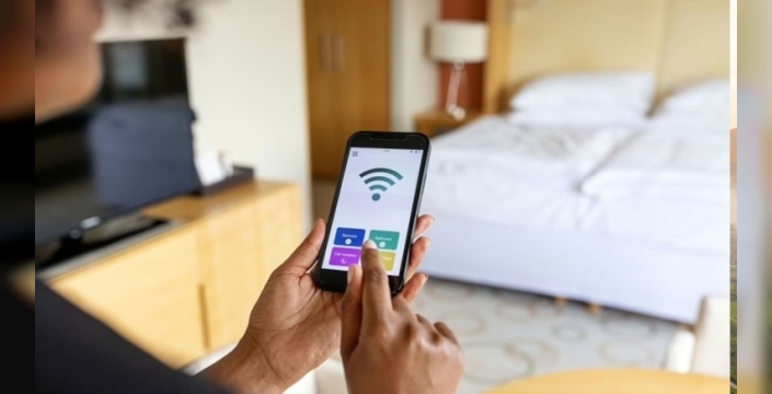 Otel WiFi'sine dikkat: Rus korsanlar saldırıya geçti