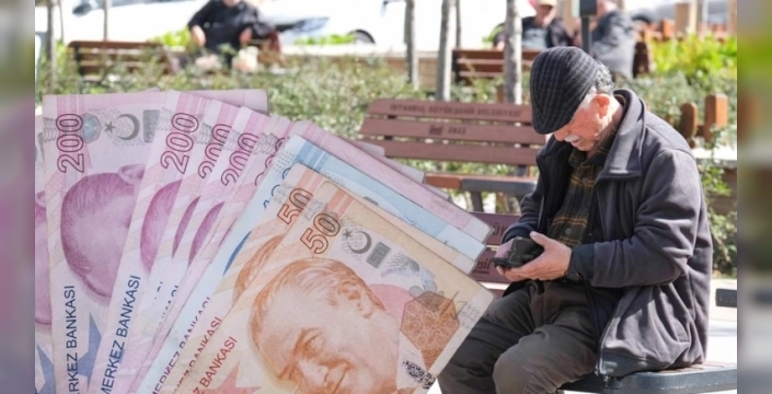 Özgür Erdursun: Ocak 2027 emekli ve memur zammı oranları netleşiyor