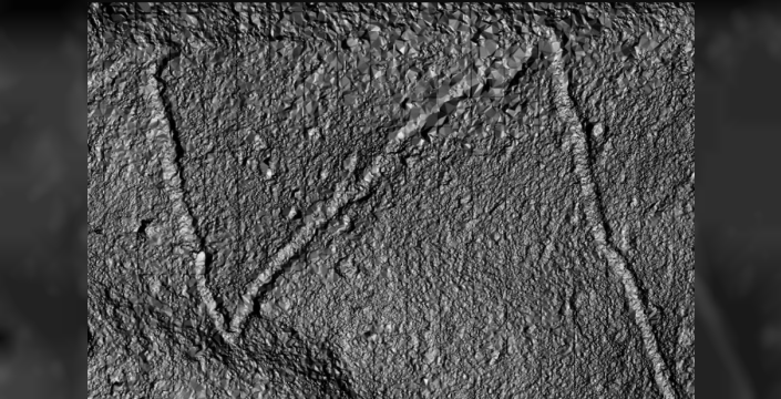 Peru'da LiDAR ile keşfedilen antik yollar 2,5 kilometreyi aşıyor