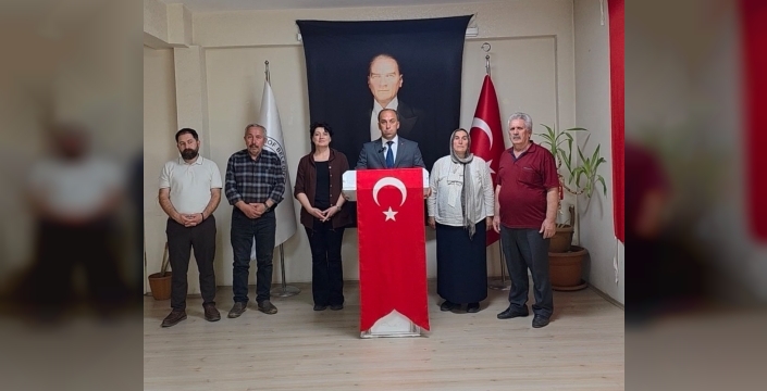 Posof Belediye Başkanı Demirci, CHP'den ayrılarak Yeni Parti'ye katıldı