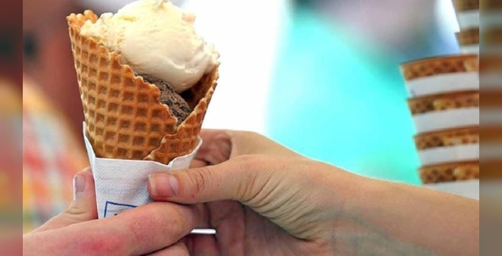 Rebel Creamery, Van Leeuwen davası sonrası iflas korumasına başvurdu