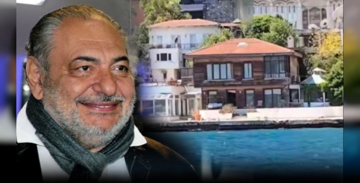 Reha Muhtar'ın miras paylaşımı eylülde belli olacak