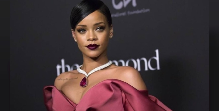 Rihanna'nın marka davası Türkiye'de sonuçlandı