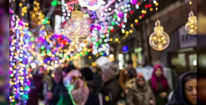 Rusya'da 2027'de 11 günlük yılbaşı tatili!