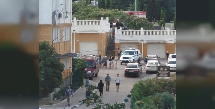 Rusya'da eski Ukraynalı komutan bombalı suikasta uğradı