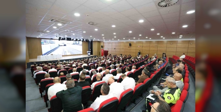 Samsun, 144 milyar TL'lik dev yatırımlarla adeta yeniden doğuyor: Vali Tavlı duyurdu!
