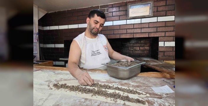 Samsun pidesi, dünyanın en iyi pidesi olarak tanındı
