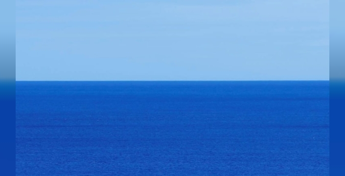 Sargasso Denizi, kıyısı olmayan tek deniz olarak biliniyor