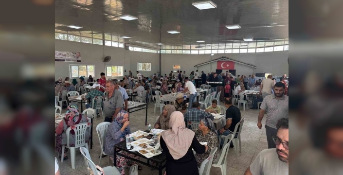 Şehit Ege Süleyman Görece, anma programıyla yad edildi