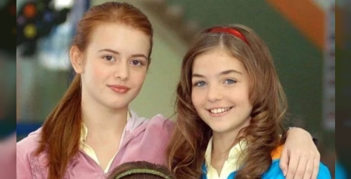 Selena'nın Selin'i Cansu Demirci'nin perde arkası: Gizem Güven'den şaşırtan açıklamalar