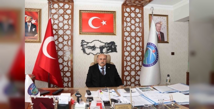 Şenkaya Belediye Başkanı Görbil Özcan partisinden ayrıldı, siyasi kulisler hareketlendi
