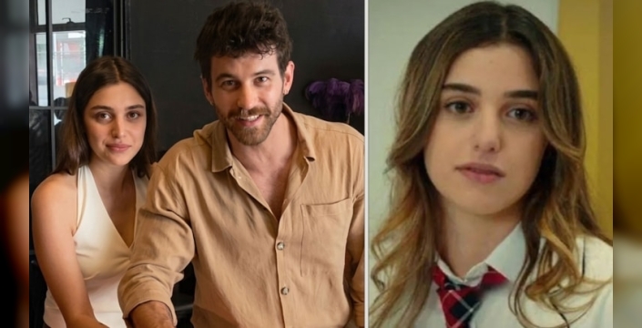 Sevdam Karadeniz dizisinde başrol krizi sürüyor: Damlasu İkizoğlu projeden ayrıldı