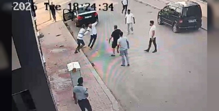 Seydi Ahmet Keleş, Yeni Parti'den ihraç edildi