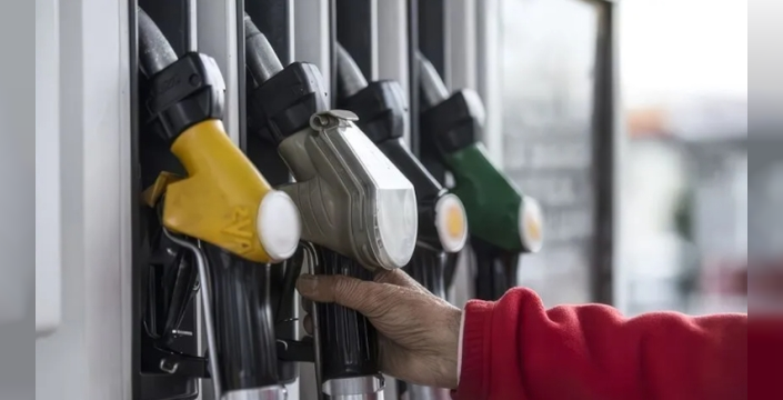Shell, ABD'deki kimya varlıklarını satmayı planlıyor