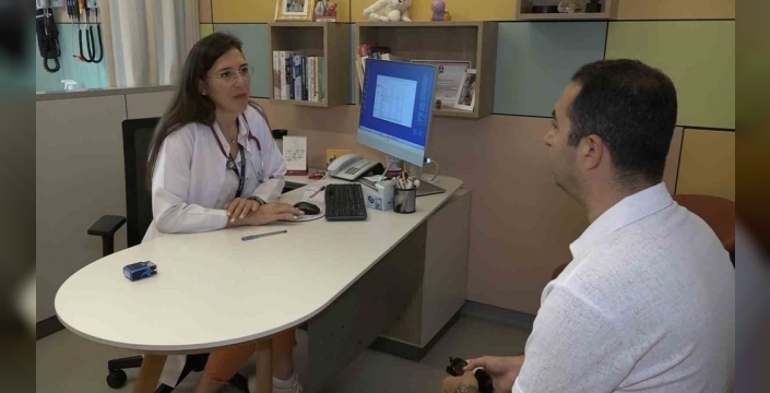 Sık hastalanan çocuklarda bağışıklık zayıf olmayabilir