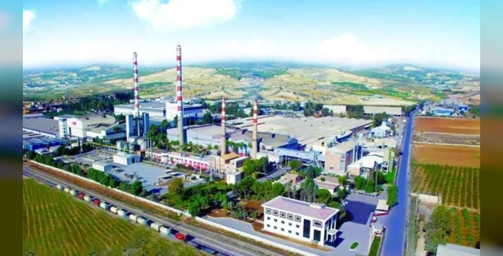 Şişecam, ABD'de yeni bir şirket kurdu