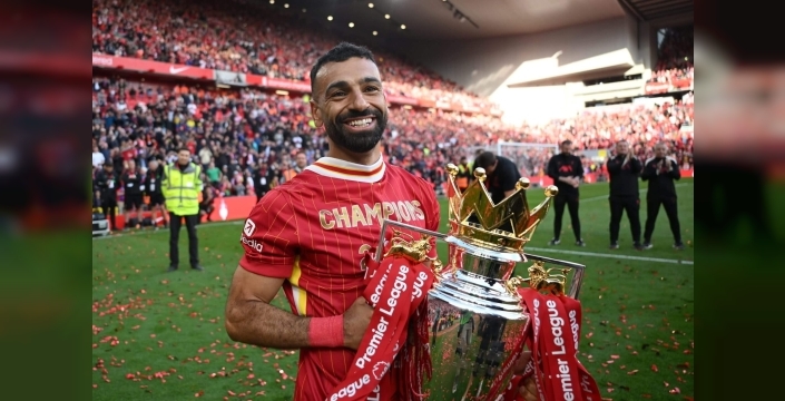 Şok transfer: Yıldız oyuncu Muhammed Salah, Trabzonspor'da! The New York Times bile şaşkınlığını gizleyemedi