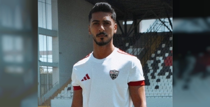 Somaspor, orta sahayı ve sol beki yeni isimlerle güçlendirdi