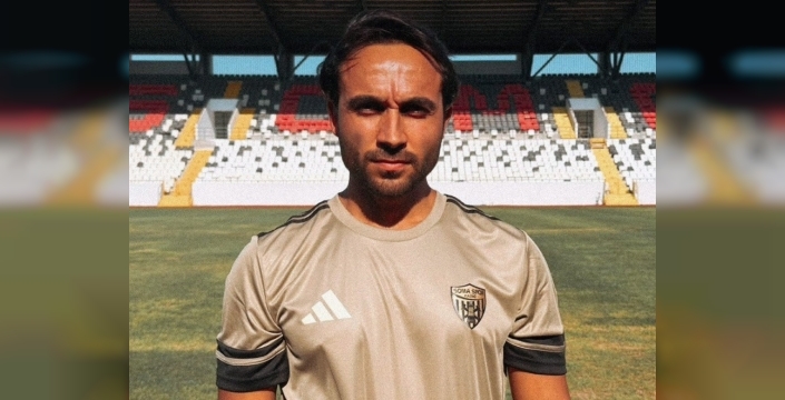 Somaspor, sol bek pozisyonunu Serkan Yola ile güçlendirdi