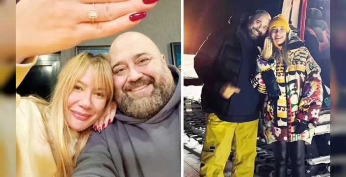 Somer Şef'ten evlilik sinyali sonrası beklenmedik gelişme
