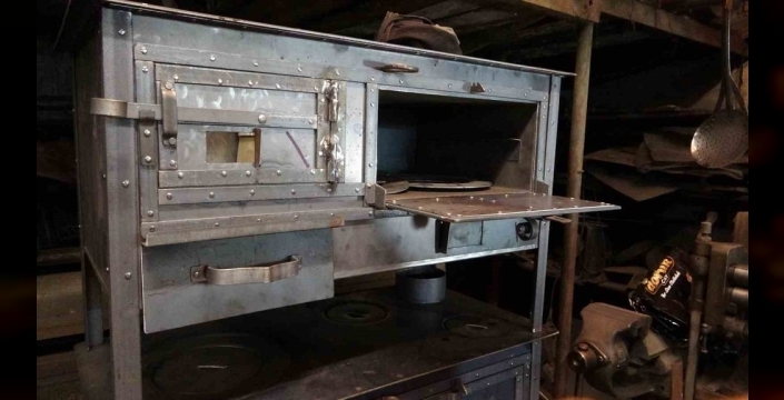 Son sobacıların feryadı: Kuzine soba ustaları tükeniyor mu?
