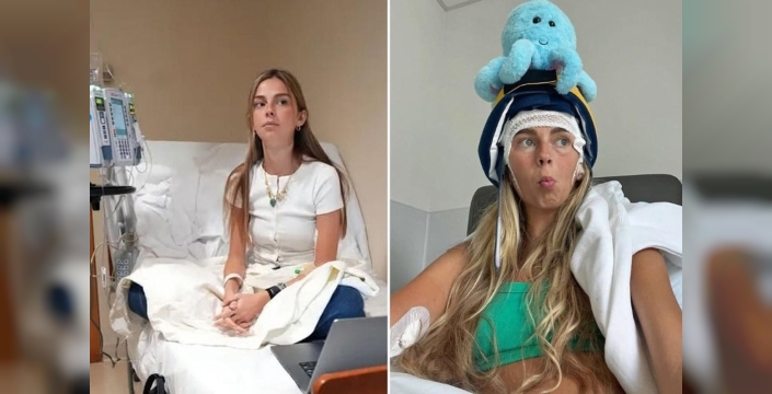 Sosyal medya fenomeni Sydney Towle, kanserle mücadelesini kaybetti